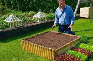 Alan Titchmarsh