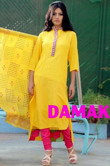 Damak Fashion Collection for Women www.fashion-beautyzone.blogspot.com