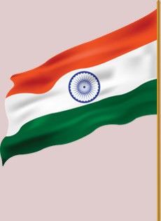 indian flag for whatsapp dp