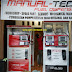 Harga Mesin Pertamini Digital Manual Tech di Bandung