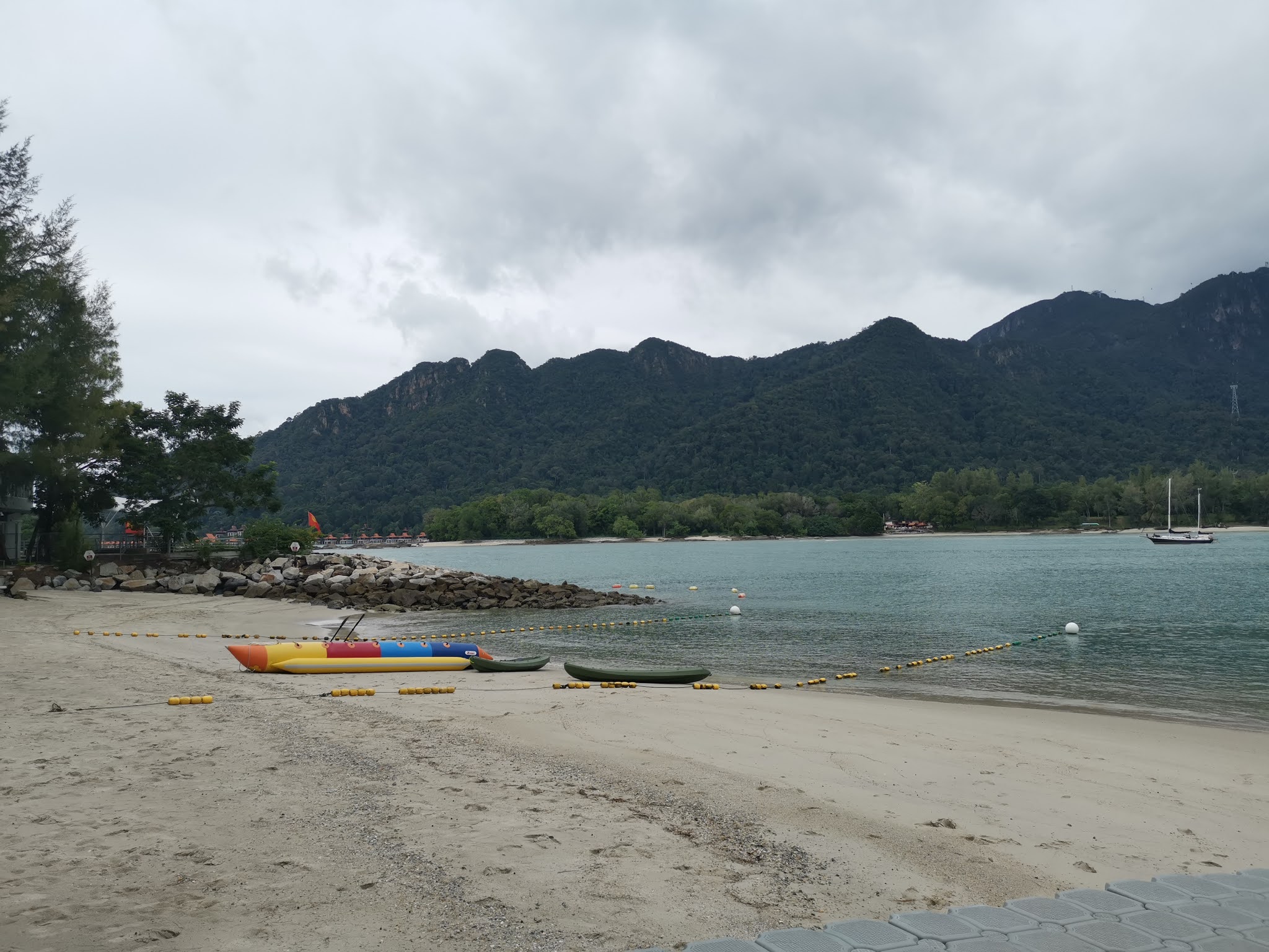 APA YANG MENARIK DI PULAU LANGKAWI SEKARANG? ANTARA LOKASI DI LANGKAWI YANG BOLEH ANDA LAWATI SELAMA 4 HARI 3 MALAM