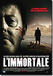 l'immortale