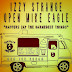 Izzy Strange Ft Open Mike Eagle - "Rappers Say The Darnedest Things" | @ishestrange @Mike_Eagle