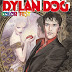 Recensione: Dylan Dog Color Fest 5