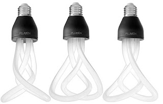 sustain. design. enjoy.: THE MOST AMAZING LIGHT BULBS....EVER!