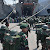 KRI Teluk Hading-538 Angkut 2 Batalyon Satgas Pamtas RI - Malaysia