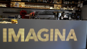 IMagina cafe