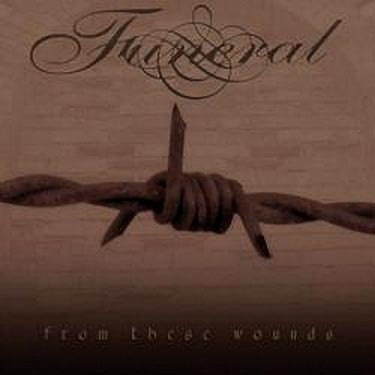 Funeral - From these wounds