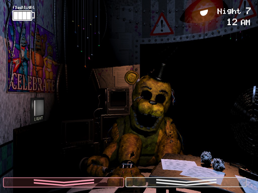 fnaf 2 free download pc full