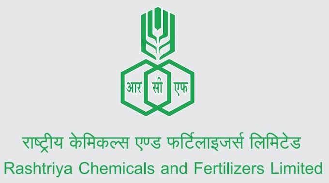 RCF Ltd Job Vacancy for BE/ B Tech/ BSc/ Chemical Engineering/ Electrical/ Civil/ Organic/ Inorganic/ Analytical Chemistry