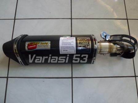 TOKO ONLINE VARIASI  53 Aksesoris Motor  Variasi  Motor  