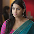 Thulasi Nair Hot Photos in Saree