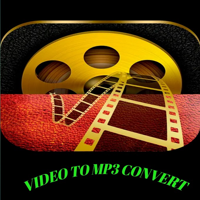 How to convert videos to kokborok mp3 song?