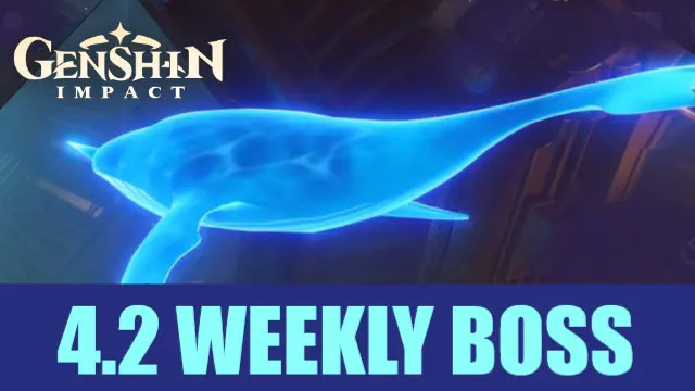 genshin impact 4.2 weekly boss, genshin childe whale, genshin impact childe whale, genshin 4.2 weekly boss, genshin impact 4.2 boss, genshin 4.2 boss, new genshin impact weekly boss