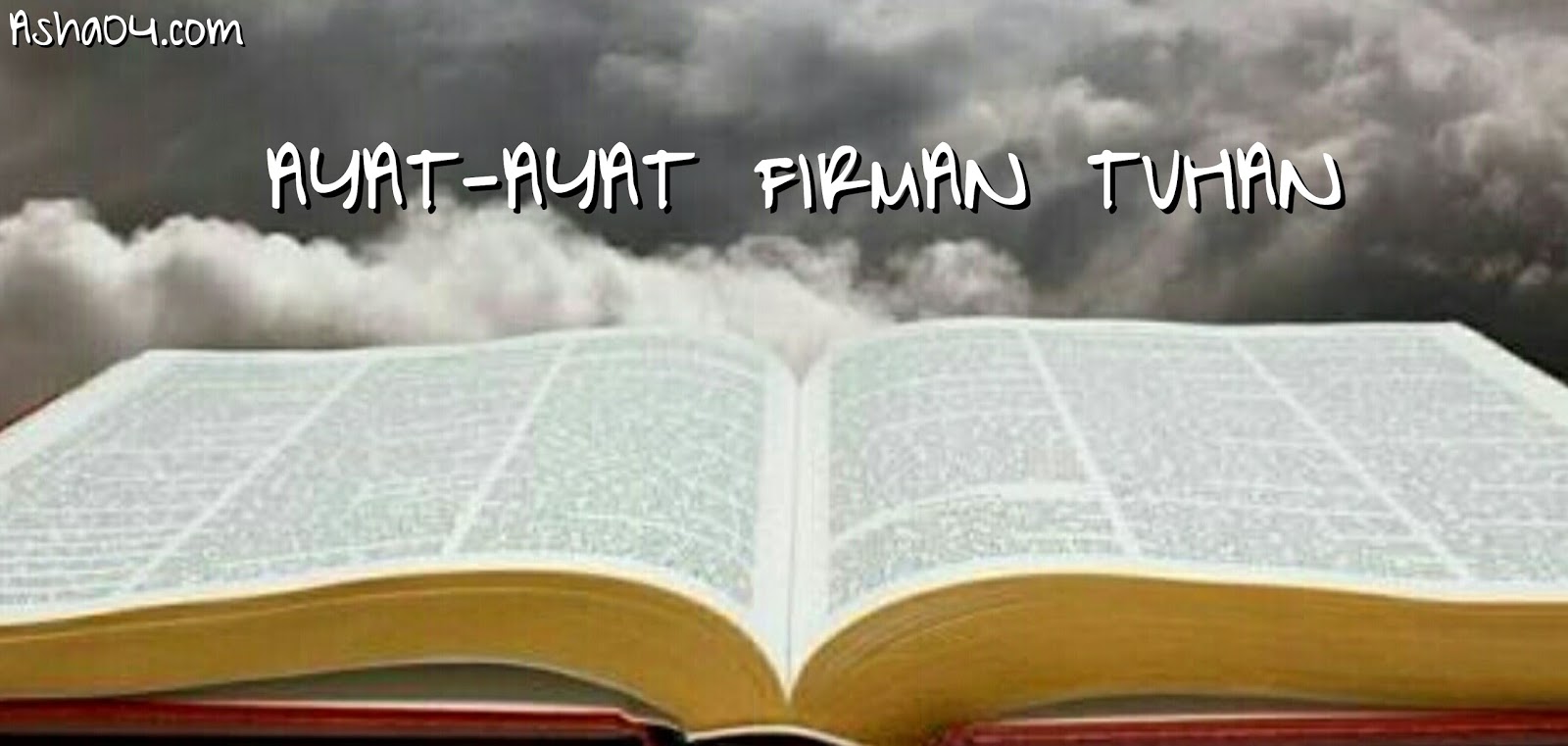 Kumpulan Ucapan SELAMAT ULANG TAHUN Dengan Menggunakan Ayat Ayat