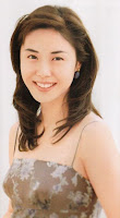 Matsushima Nanako, 松島菜菜子