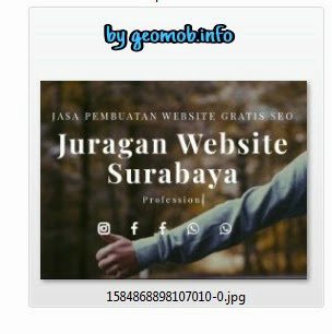 jasa pembuatan website surabaya