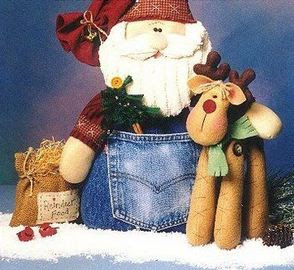  muñeco-santa-claus-reciclando-jeans