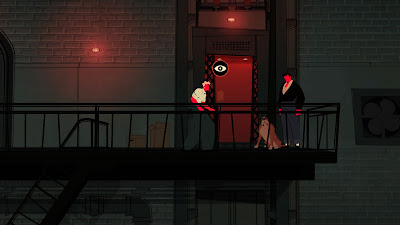 To Hell With The Ugly Game Screenshot 6