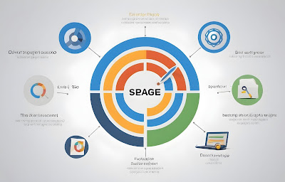 What is on Page and off page in seo?