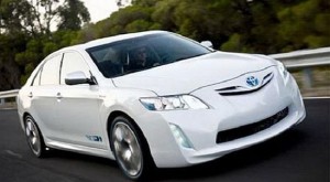 2014 Toyota Camry Review And Price