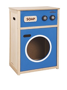 MyHabit: Up to 60% off Plan Toys: Washing Machine