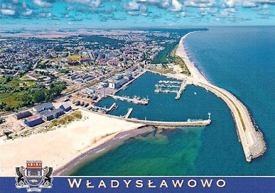 Władysławowo