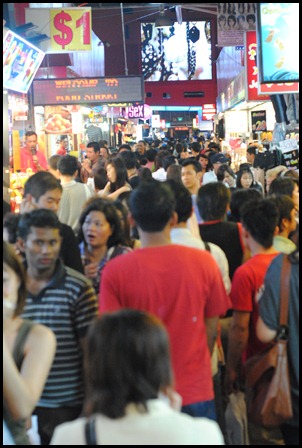 Bugis and Pulau UBin 001