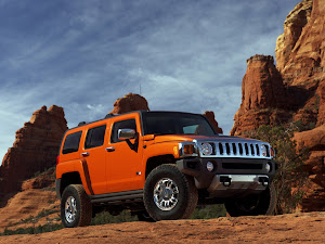 Hummer H3 Alpha 2008 (3)