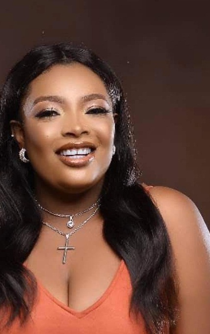 Happy Birthday To Omobola Adetutu Abidoye As She Adds+1