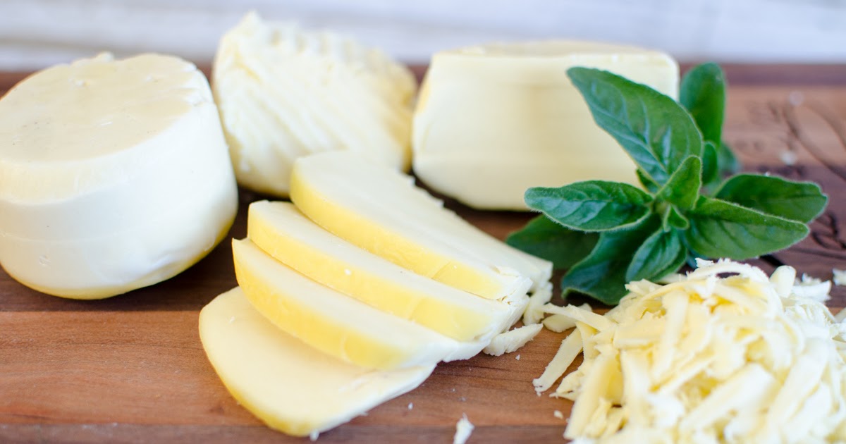 Mozzarella Cheese Is Utilised In Diabetic Food Products All Over The World Because It Lowers Cholesterol