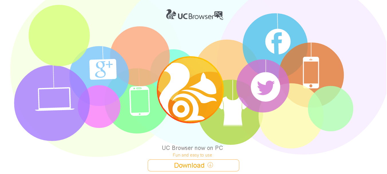 Download and Install UCBrowser for PC (Windows XP/7/8/8.1 ...