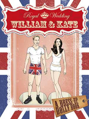 kate and william royal wedding memorabilia. william and kate royal wedding