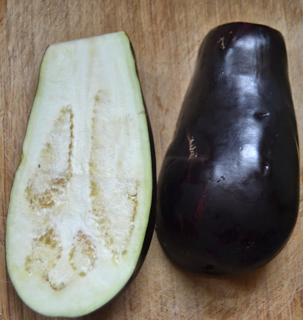 Eggplant