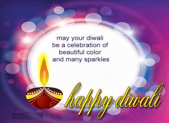 Happy Diwali Greeting Cards