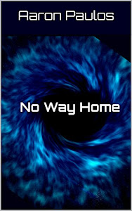 No Way Home (English Edition)