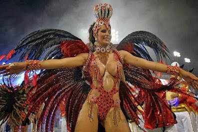 Brazil Carnival 1