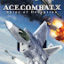 Ace Combat X: Skies of Deception PSP