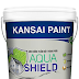 Sơn chống thấm Kansai Aqua Shield giá rẻ