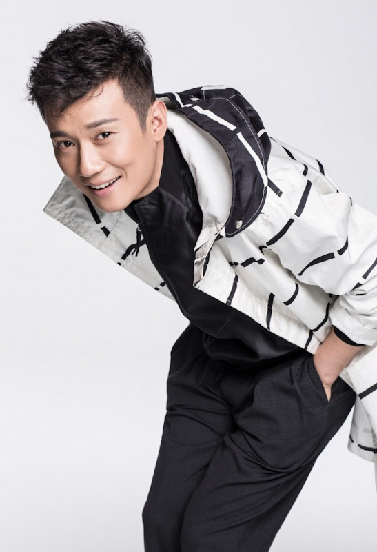 Xu Honghao China Actor