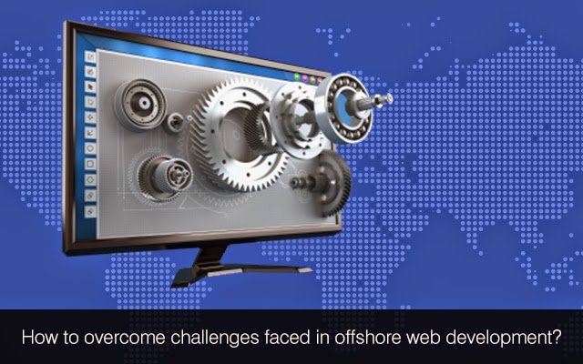 Offshore web development