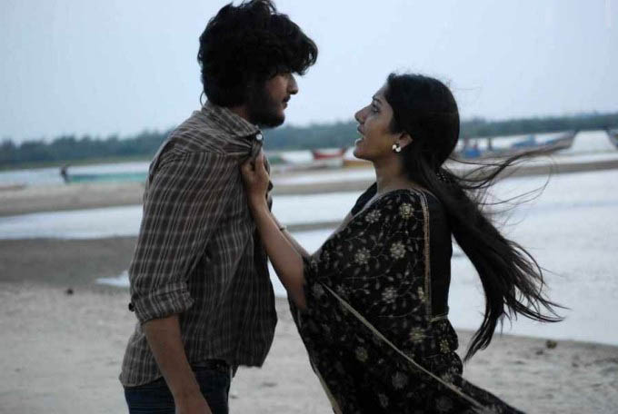 Ramar Movie Stills