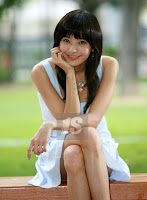 Han chae young