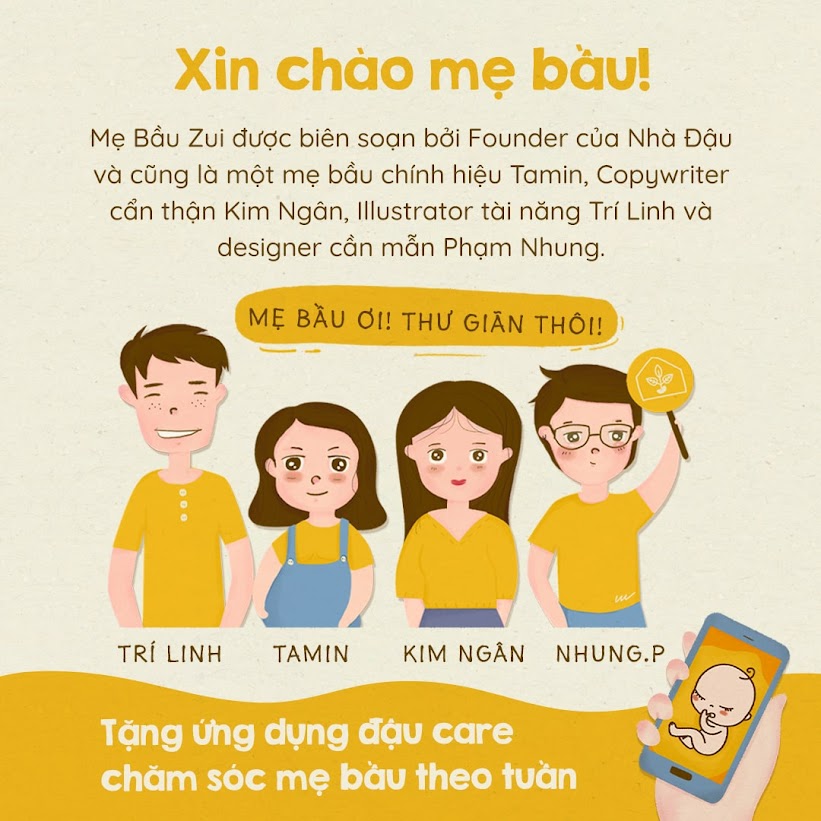 [A116] Xem ngay gợi ý những cuốn sách mang thai bán chạy nhất