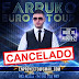 Noticia: Cancelada la gira de Farruko por Europa
