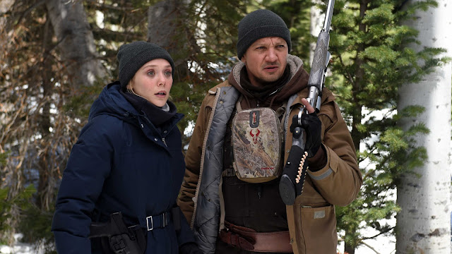 Wind River: NZIFF Review