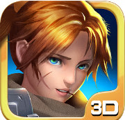 Game Final Clash 3D Fantasy Apk MMORPG Hack