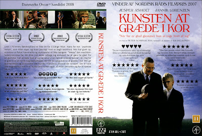 Искусство плача / Kunsten at græde i kor / The Art of Crying. 2006.