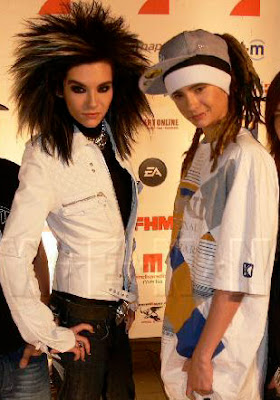 Tokio Hotel