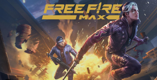 Free Fire MAX